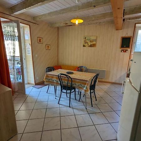 Gite Elisa Vals-les-Bains Buitenkant foto