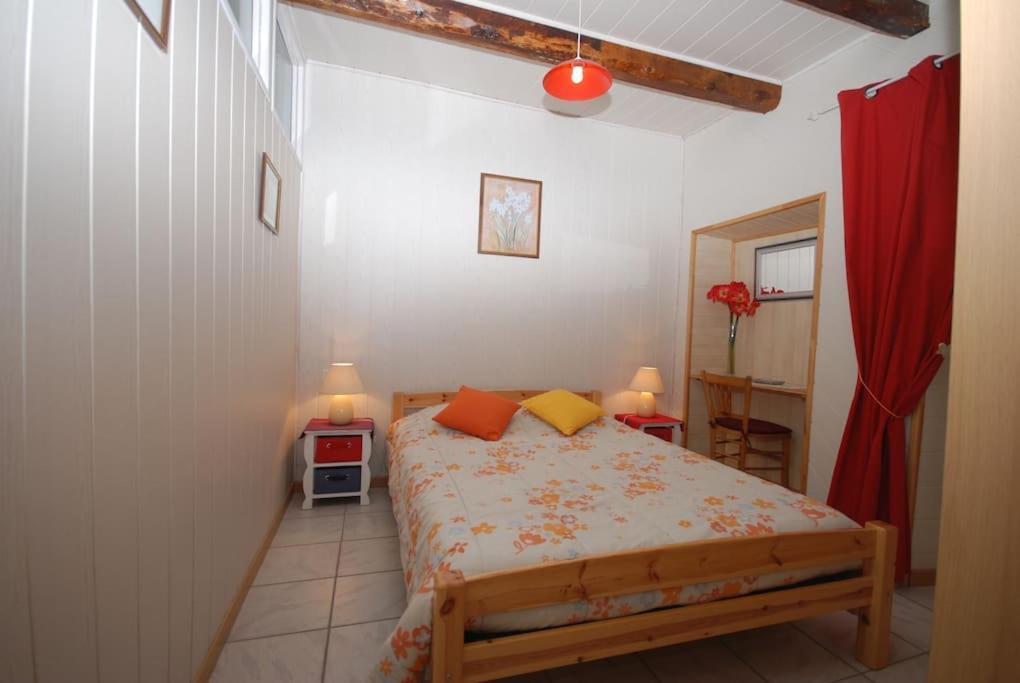 Gite Elisa Vals-les-Bains Buitenkant foto